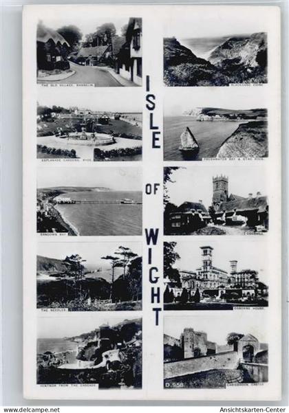 50592828 - Isle of Wight