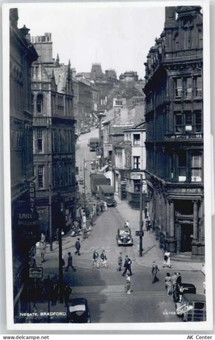 Bradford - Ivegate - 50677285