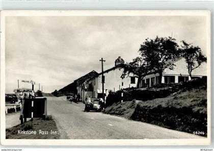 Carlisle - Omnibus Gasthaus Kirkstone Inn - 52170517