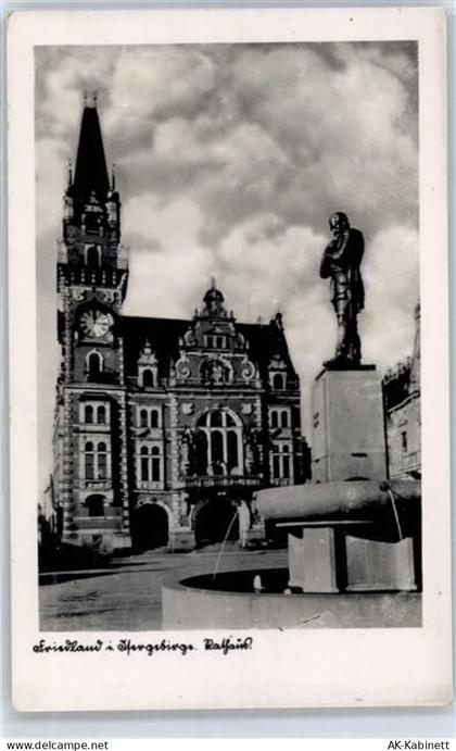 Frydlant Friedland - 51307735