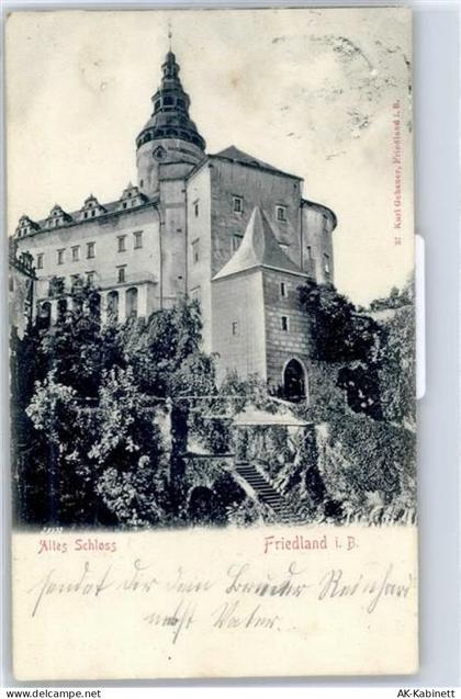 Frydlant Friedland - 51307839