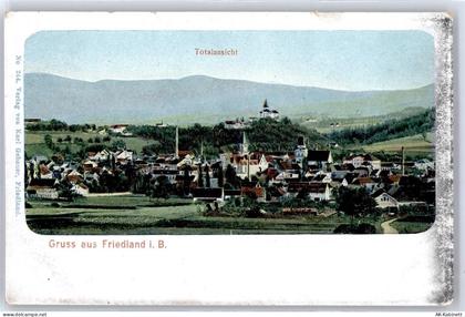Frydlant Friedland - 51307895