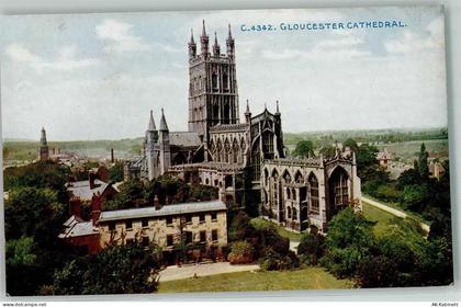 Gloucester - Kathedrale - 52306216