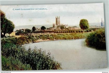 Gloucester - Kathedrale Kirche - 52306213