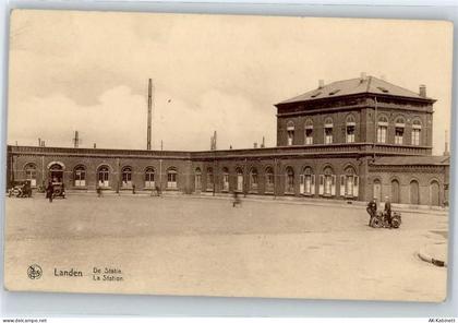 Landen - Bahnhof - 50959166