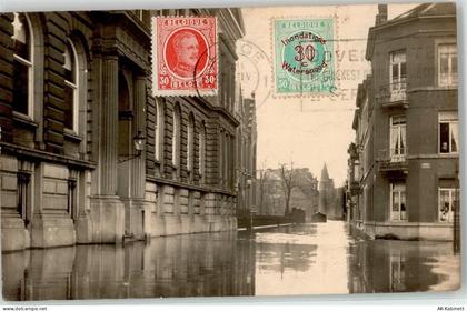 Liege Lüttich / Luik - Ort lt. Stempel - 52142837