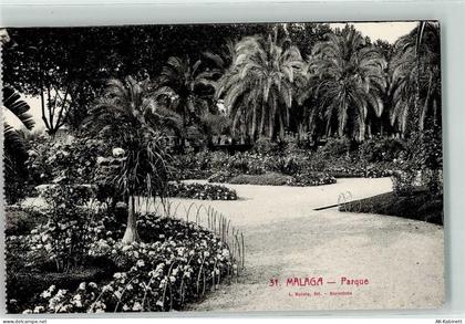 Malaga - Parque - 39341251