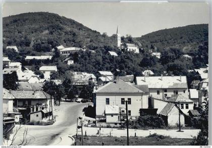 Modry Kamen - Hauptstrasse , Marke entfernt - 50516014