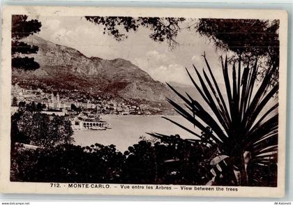 Monte Carlo - 39538651