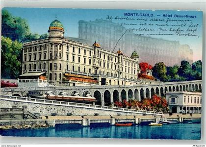 Monte Carlo - Hotel Beau-Rivage - 39538616