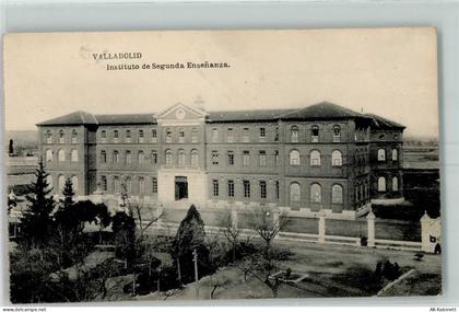 Valladolid 1907 - Instituto de Segunda Ensenanza - 52230432