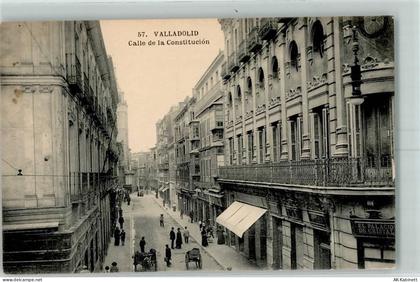 Valladolid - Calle de la Constitucion - 52230634