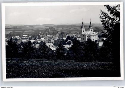 Zamberk Senftenberg - Gesamtansicht - 50902011