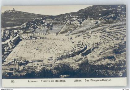 Athen - 50377622