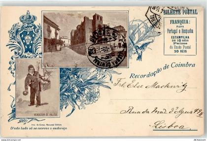 Coimbra 1898 - 52204313