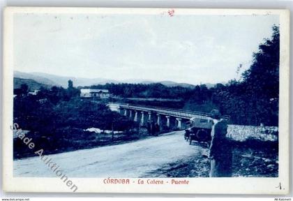 Cordoba - La Calera, Puente - 51257755