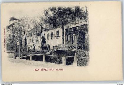 Hastiere - Hotel Brouet - 50677063