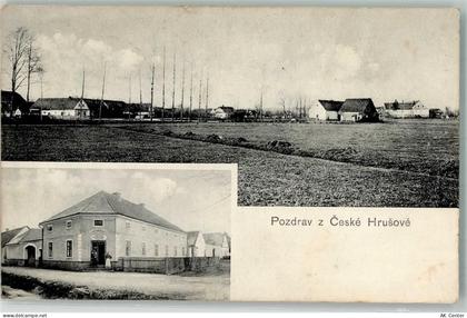 Hrusovany Rohrbach - 13640932
