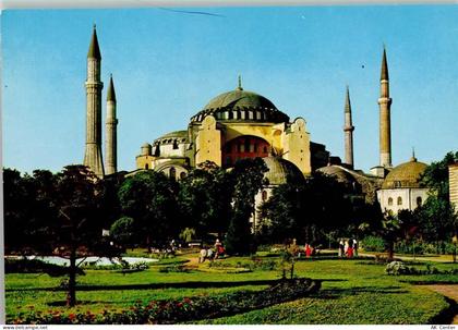 Konstantinopel Istanbul - 40147210