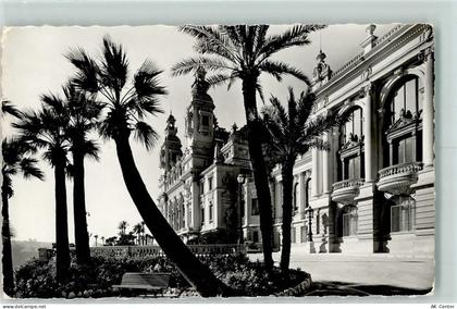 Monte Carlo - 10315091