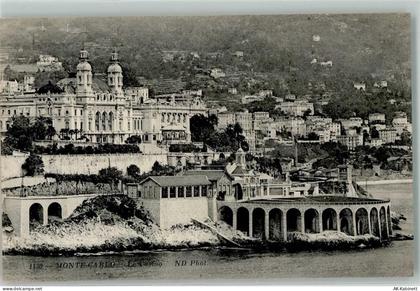 Monte Carlo - 52309874