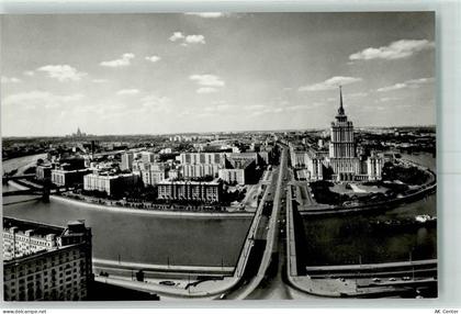 Moskau Moskwa - 10430277
