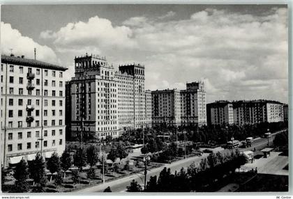 Moskau Moskwa - 10430282