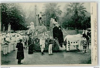 Porto 1905 - Karneval - 52204307