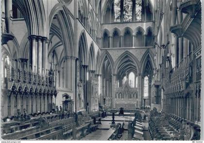 Salisbury - Orgel - 50435179
