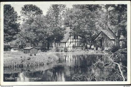 1938 - Femoller, Glads Malle,Elle - 20003226