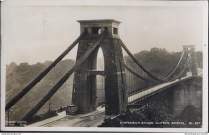 20026837 - Clifton - Haengebruecke