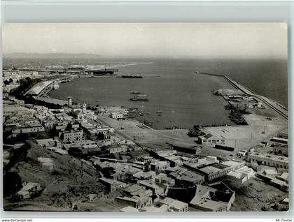 Almeria - Hafenansicht - 11053468