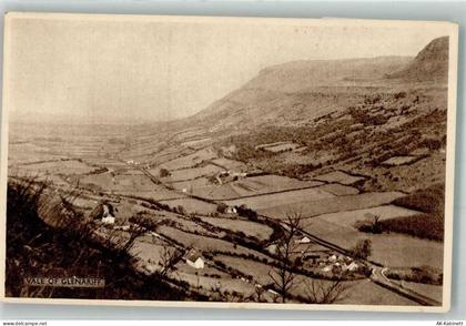 Antrim Aontroim Foto AK Glenariff - 39761867