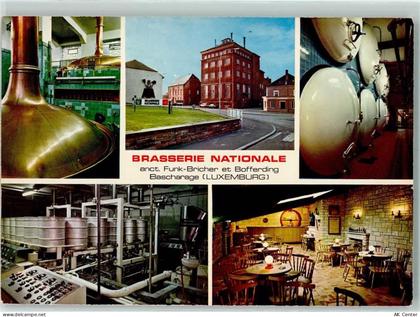 Bascharage Niederkerschen - Brasserie Nationale anct. Funk-Bricher et Bo... - 40161965