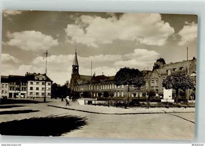 Bohumin Oderberg Foto AK Denkmal - 39640526