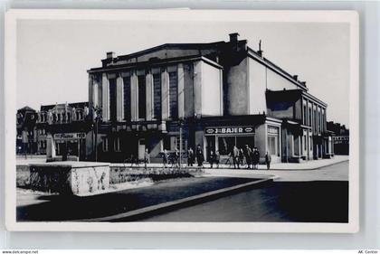 Bohumin Oderberg - Kino - 50542174
