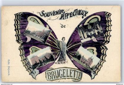 Brugelette - Affectueux - 51276482