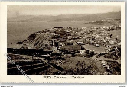 Ceuta - 51765356