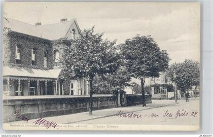 Clacton-on-Sea - 51213018