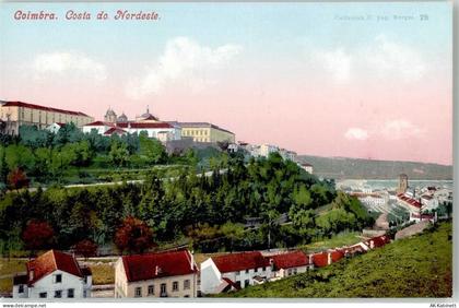 Coimbra - Burg - 52201070