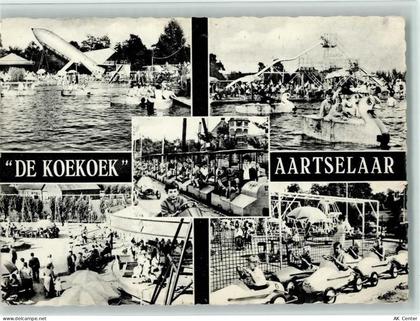 De Koekoek Aartselaar - Vergnügungspark - 10065456