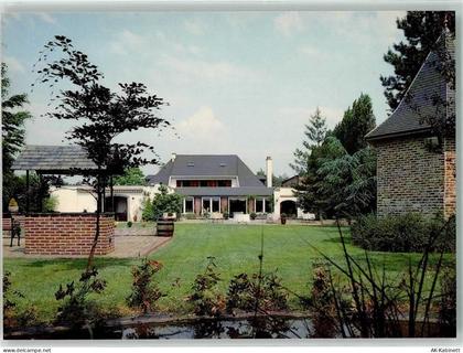 Dilbeek - Releis Delbeccha Bodegemstraat - 39577156
