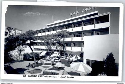 Estoril - Hotel Londres - 51096653