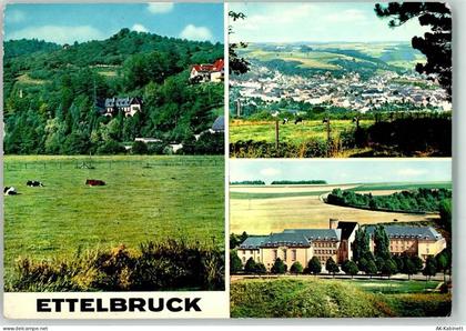 Ettelbréck Ettelbrück - Kühe Kirche - 39385062