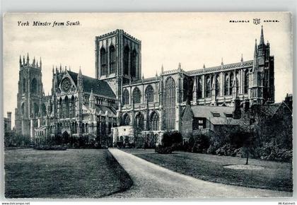 Harrogate - Kirche - 52098735