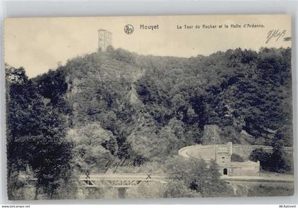 Houyet Namur - Ortsansicht - 51119129