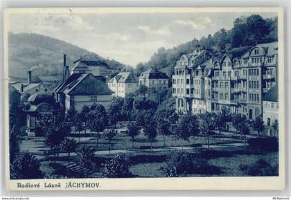 Jáchymov Sankt Joachimsthal - 51157986