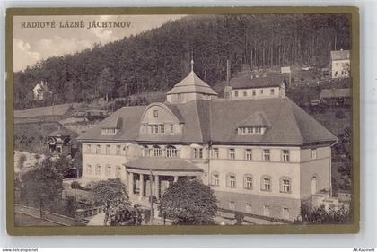 Jáchymov Sankt Joachimsthal - Villa - 51157948