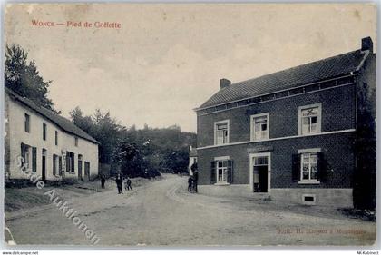 Liege Lüttich / Luik - 1915, Wonck - 51279707