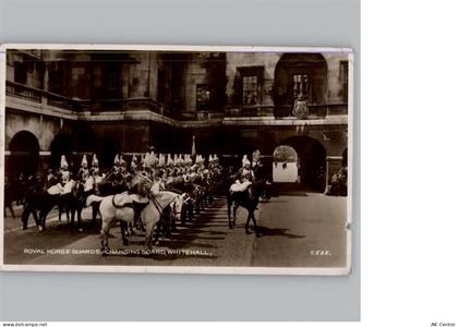 London - Whitehall - 50303632